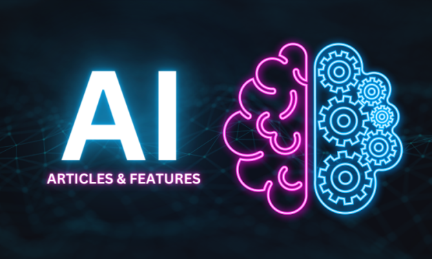 AI articles & features